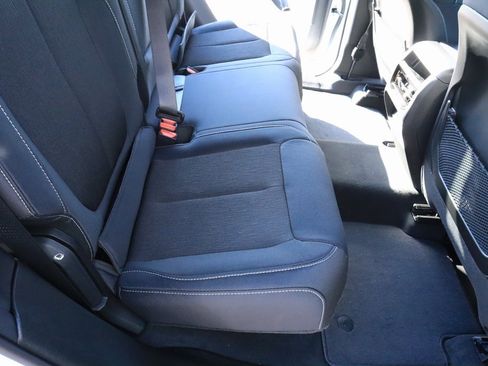 New 2025 Jeep Grand Cherokee Laredo w/ MOPAR Finishing Package image 13