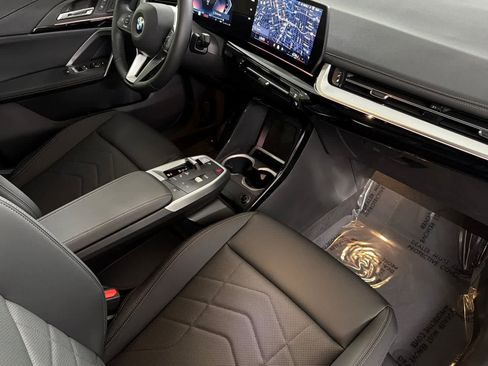 New 2026 BMW X1 xDrive28i w/ Technology Package image 16