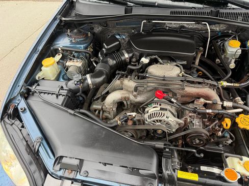 Used 2006 Subaru Outback 2.5i image 25