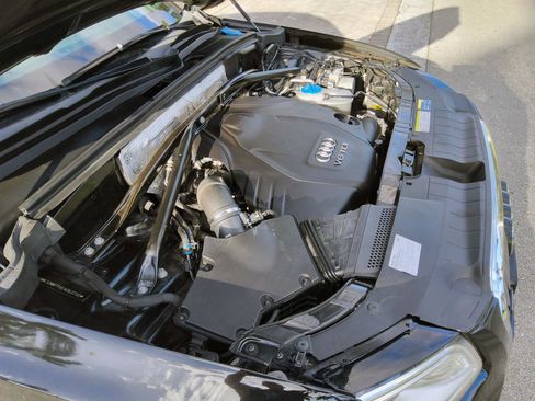 Used 2014 Audi Q5 TDI Premium Plus AWD/4WD image 42