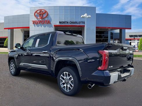New 2026 Toyota Tundra 1794 Edition AWD/4WD image 5