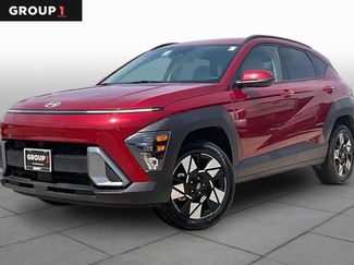 Used 2024 Hyundai Kona SEL AWD/4WD video 1