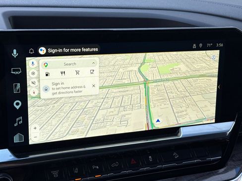 Used 2025 Chevrolet Silverado 2500 LTZ w/ LTZ Premium Package image 39