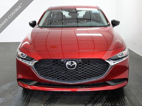 New 2026 MAZDA MAZDA3 s Sport image 6