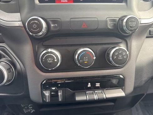 Certified 2024 RAM 2500 Big Horn w/ Bed Utility Group image 22