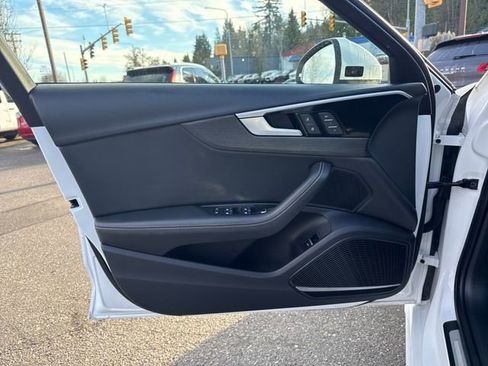 Used 2024 Audi A4 2.0T Premium Plus image 19