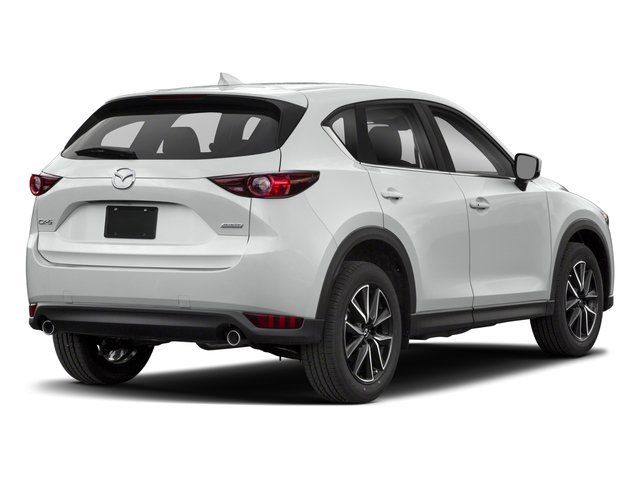 Used 2018 MAZDA CX-5 Touring AWD/4WD image 5