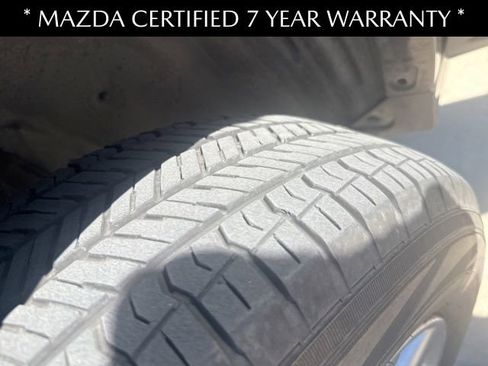 Used 2024 MAZDA CX-5 AWD 2.5 S w/ Select Package image 17