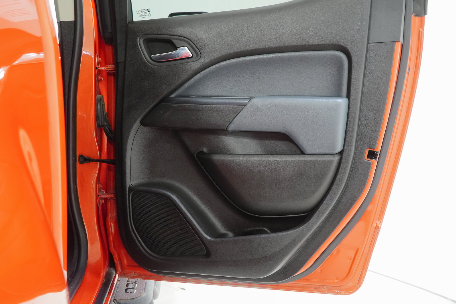 Used 2016 Chevrolet Colorado Z71 AWD/4WD image 37
