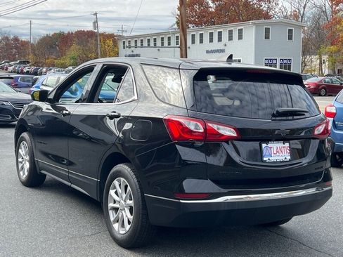 Used 2019 Chevrolet Equinox LT image 3