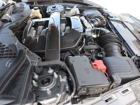 Used 2024 Ford Mustang GT Premium RWD image 9