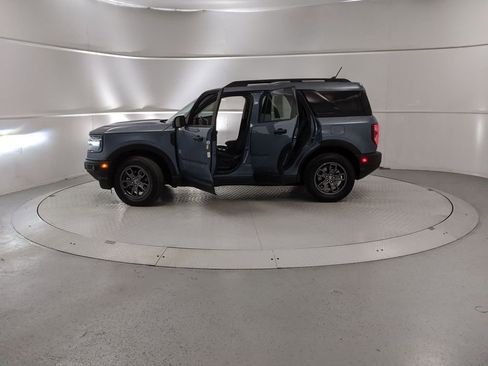 Certified 2024 Ford Bronco Sport Big Bend image 11