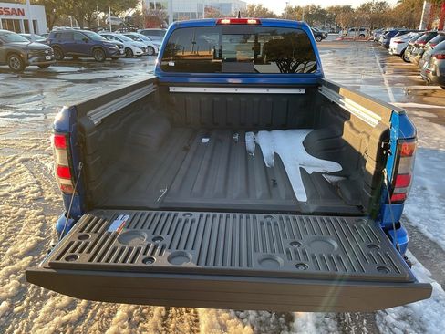 New 2026 Nissan Frontier PRO-4X image 10