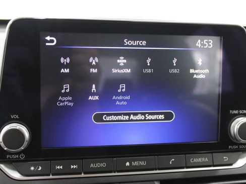 Used 2024 Nissan Altima 2.5 SR image 43