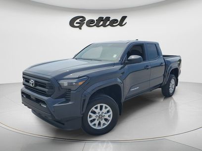 Used 2026 Toyota Tacoma SR5