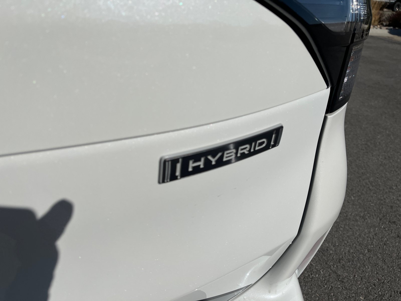 New 2026 Subaru Forester Touring AWD/4WD image 24