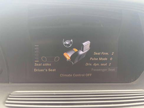 Used 2007 Mercedes-Benz S 550 image 30