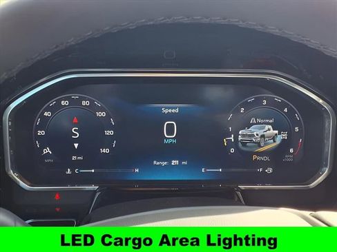 New 2026 Chevrolet Silverado 2500 LT image 28