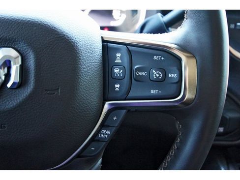 Used 2025 RAM 3500 Longhorn image 19