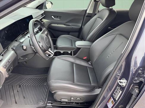 Certified 2024 Hyundai Kona Limited image 5