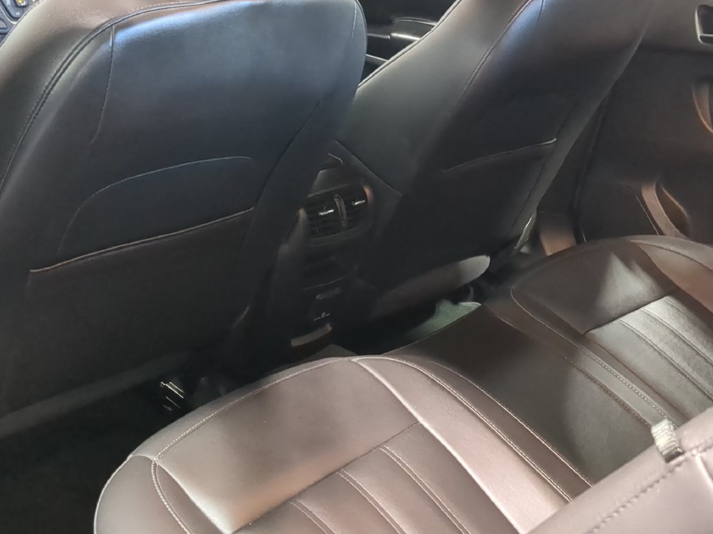 Used 2016 Buick Regal Premium FWD image 22