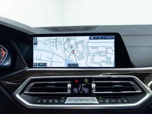 Certified 2023 BMW X5 xDrive40i w/ M Sport Package image 17