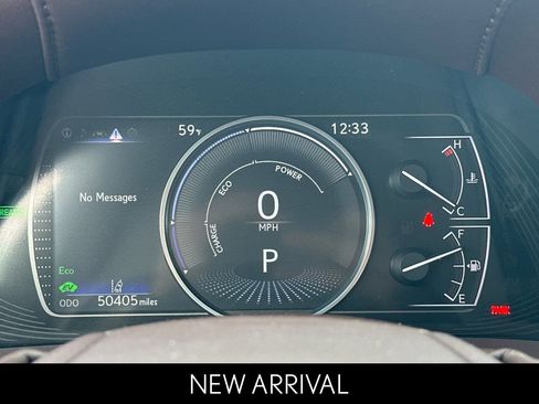 Certified 2021 Lexus ES 300h image 27