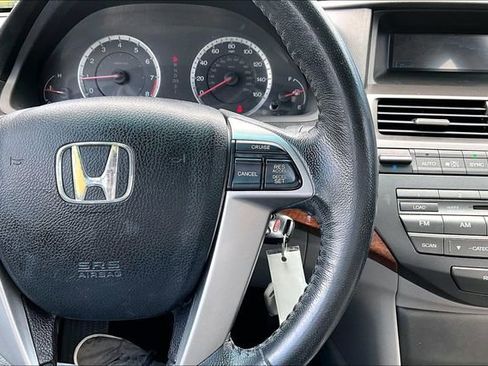 Used 2012 Honda Accord EX-L image 12