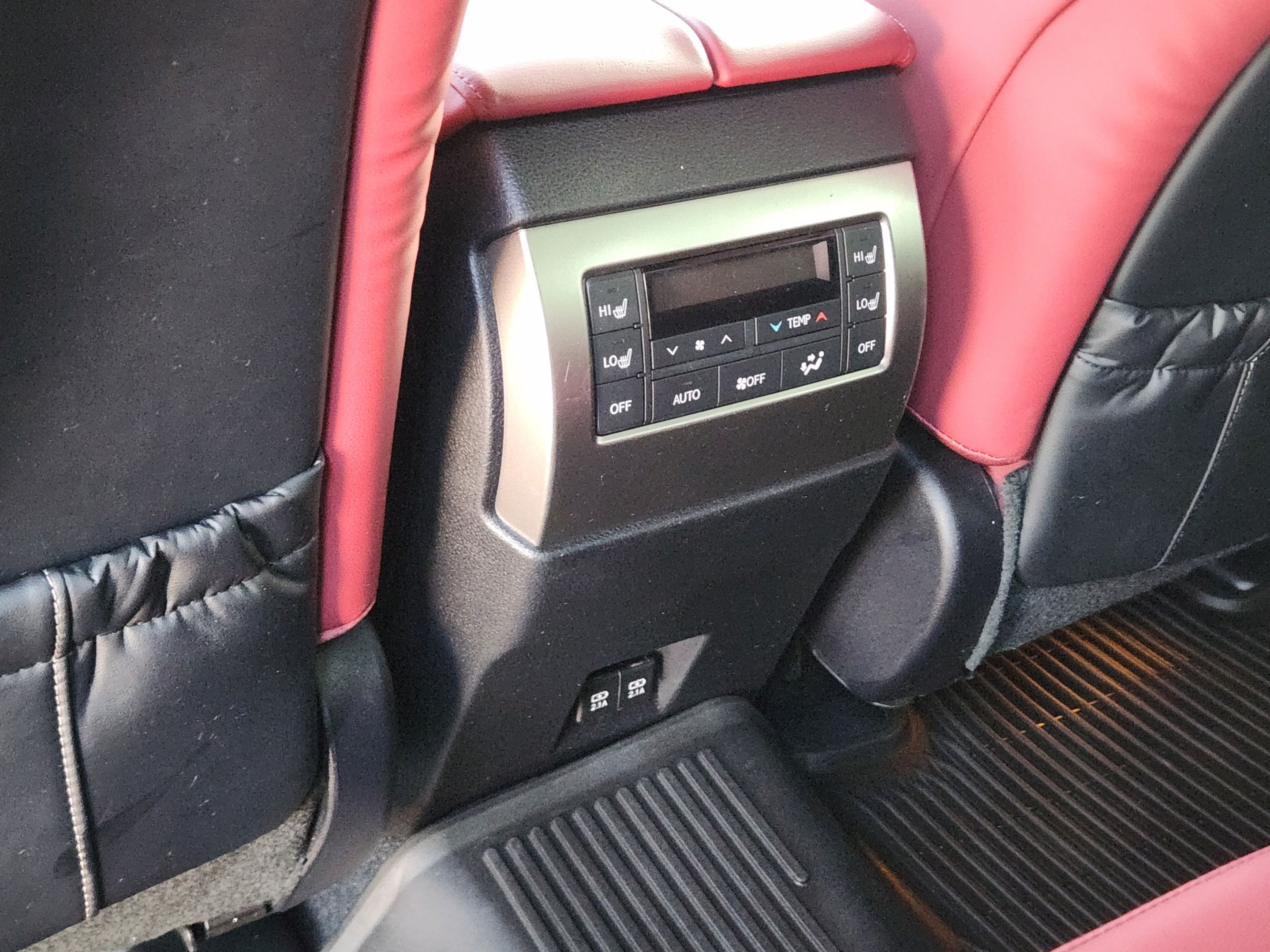 Used 2023 Lexus GX 460 Premium w/ Premium Plus Package AWD/4WD image 30