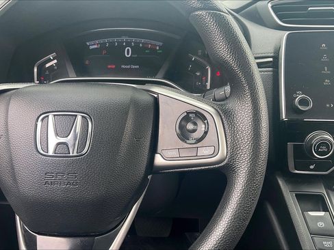 Used 2021 Honda CR-V EX image 24