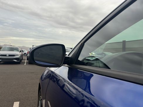 Certified 2023 Kia Forte LXS w/ LXS Technology Package FWD image 7