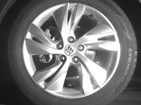 Used 2025 Buick Encore GX Preferred image 12