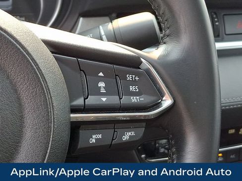 Used 2019 MAZDA MAZDA6 Touring FWD image 8
