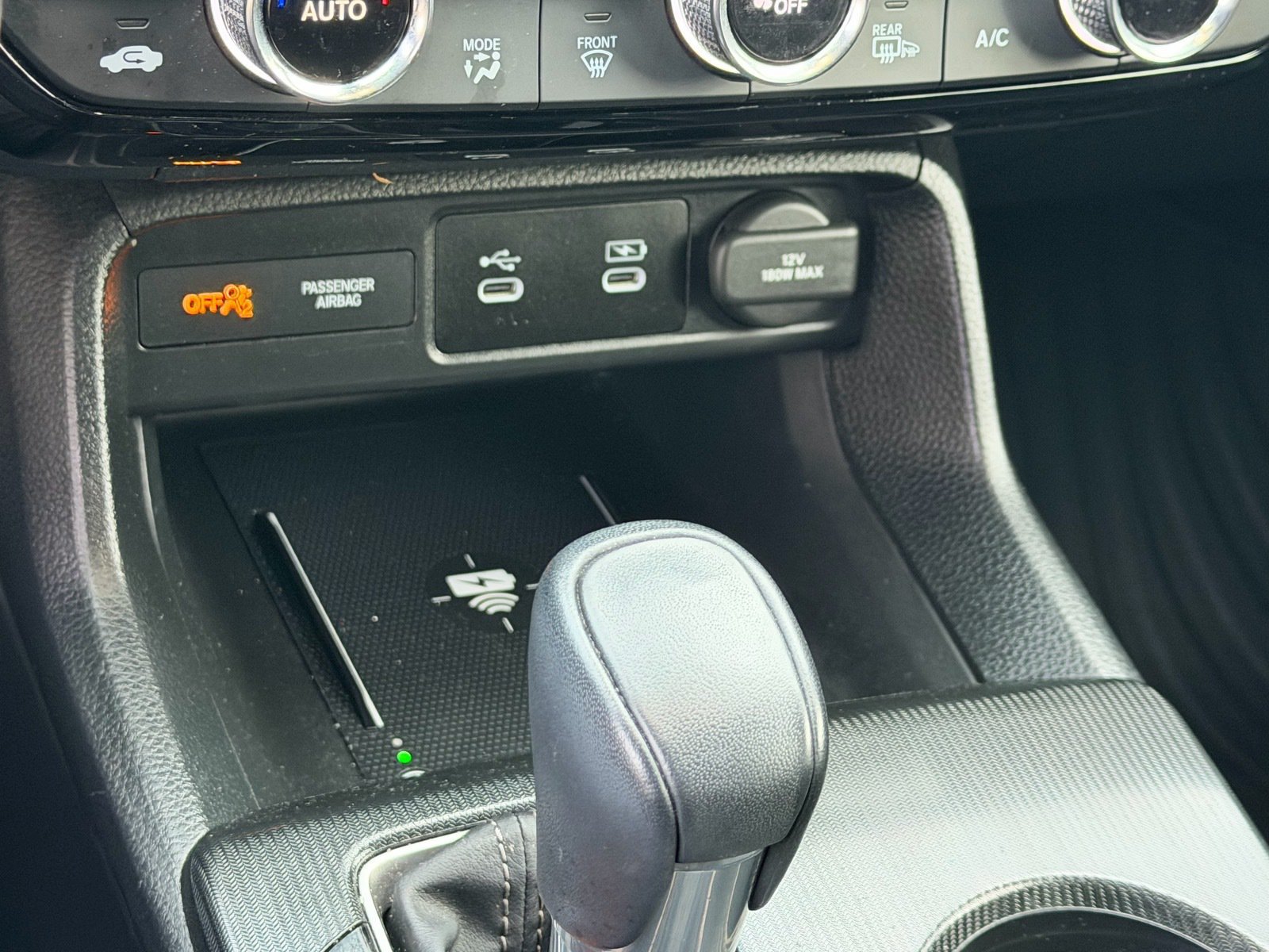 Used 2025 Honda Civic Sport image 33