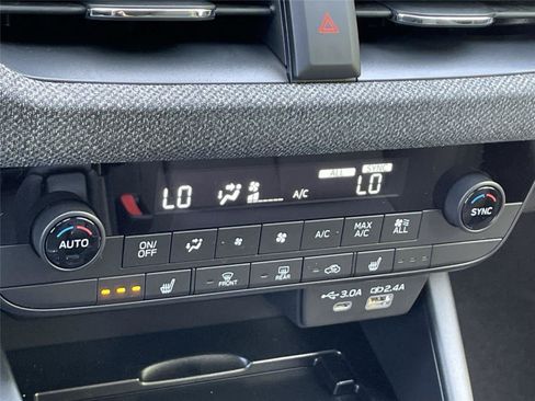 New 2026 Subaru Outback Limited XT AWD/4WD image 25
