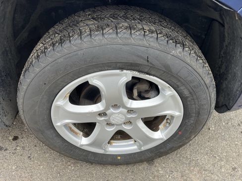 Used 2008 Suzuki XL7 Luxury image 17