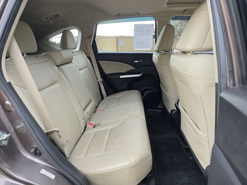 Used 2015 Honda CR-V EX-L image 20