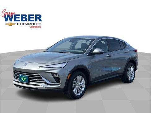 Used 2024 Buick Envista Preferred w/ Convenience I Package image 1