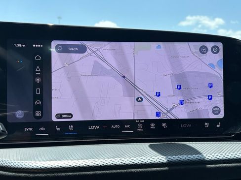 New 2026 Audi SQ5 Premium Plus AWD/4WD image 30