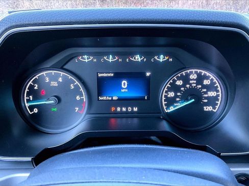 Used 2023 Ford F150 XLT image 13