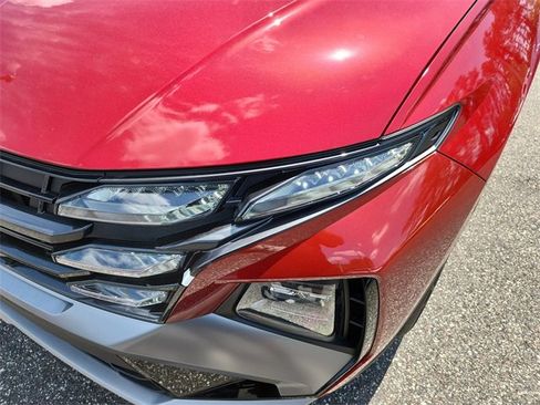 New 2025 Hyundai Tucson SEL image 6