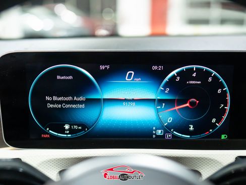 Used 2019 Mercedes-Benz A 220 image 29