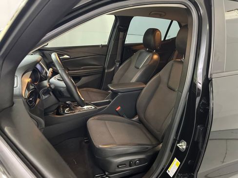 Used 2020 Buick Encore GX Select image 21
