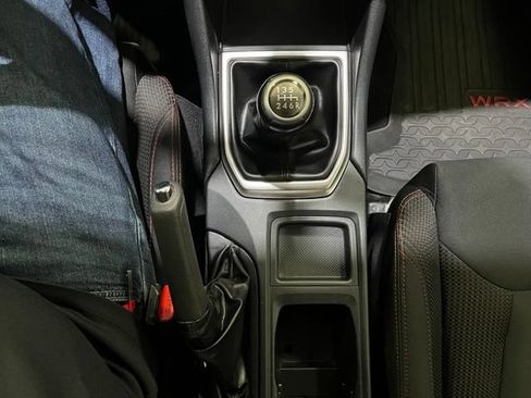 Used 2022 Subaru WRX Premium AWD/4WD image 20