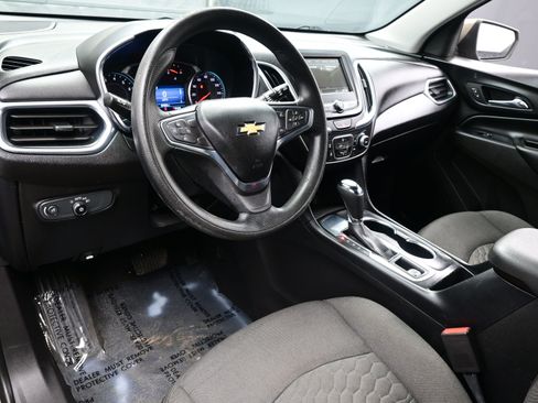 Used 2019 Chevrolet Equinox LT image 13
