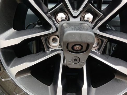 New 2026 Jeep Wrangler Unlimited Rubicon 392 image 7