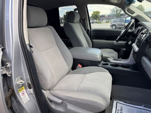 Used 2008 Toyota Tundra 4x4 Double Cab image 25