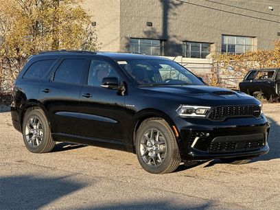 New 2026 Dodge Durango GT