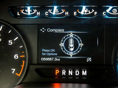 Used 2020 Ford F150 XL w/ Equipment Group 101A Mid RWD image 18