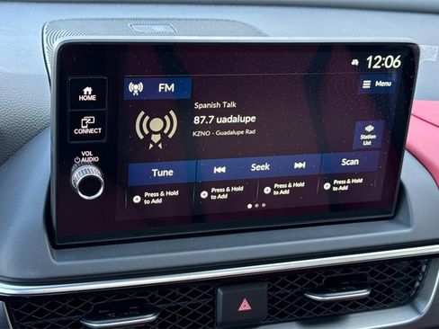 Certified 2025 Acura ADX A-Spec image 23